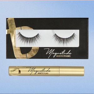 Tori Belle Magnetude Magnetic Eyeliner and Lashes